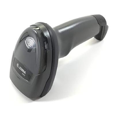 Zebra Ds2208 2d Barcode Scanner