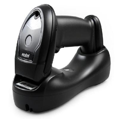 Zebra Wireless Barcode Scanner Li4278