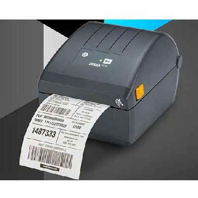 Zebra ZD220 Desktop  Printer