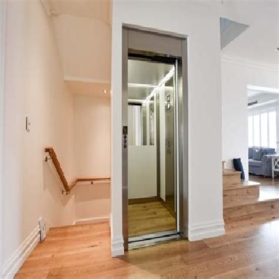 Automatic Residential Lift