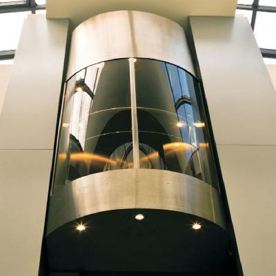 Capsule Lift