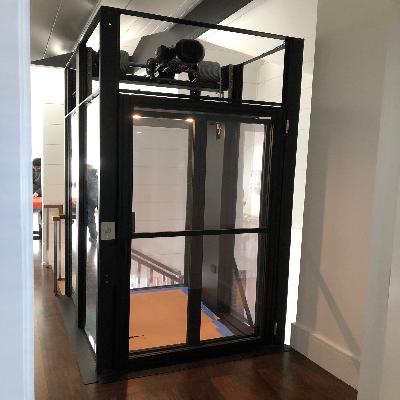 Customized Commercial Passenger Elevator
