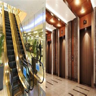 Elevator AMC Services