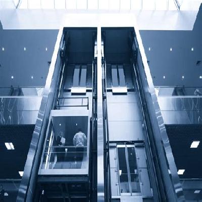 Office Passenger Elevator