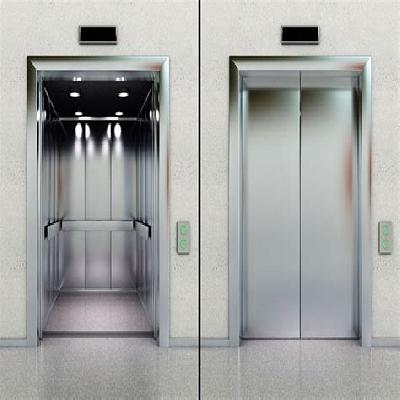 Passenger Lifts