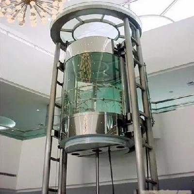 SS Passenger Elevator