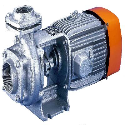 BEE Star Rated Pump