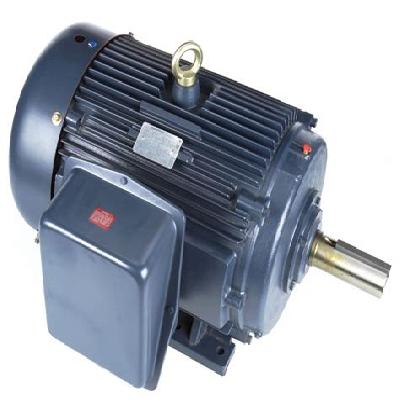 Commercial Motor