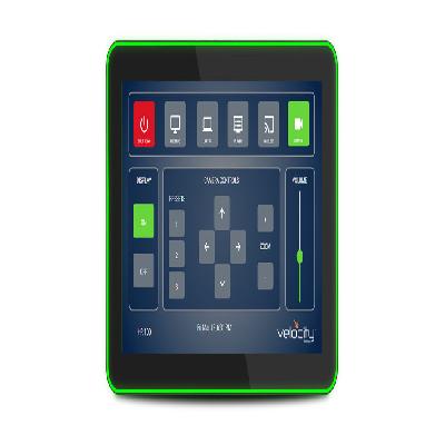 Vavis 10 Touch and Slider Touch Panel
