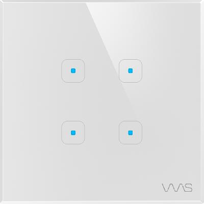 Vavis 4 Touch Panel