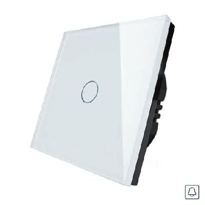 Vavis Door Bell Touch Panel