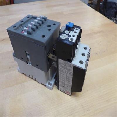 ABB A50-30 CONTACTOR A5030