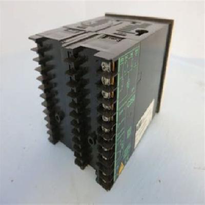 ABB C2500000Std Commander 250 Process Controller C2500000std