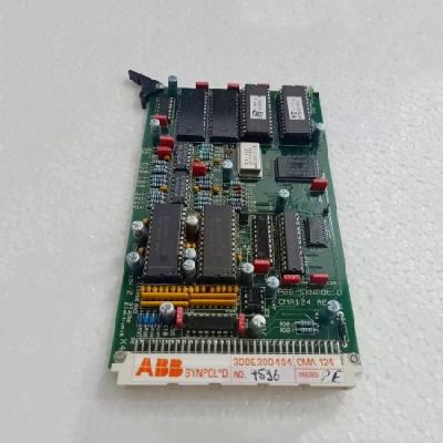 ABB CMA121 3DDE 300 401 PCB Card