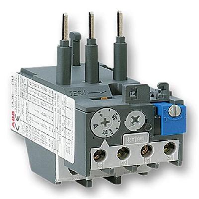 ABB Ta75du Thermal Overload Relay Ta-75-Du