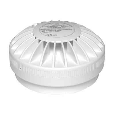 AUTRONICA BHH-20 OPTICAL SMOKE DETECTOR BHH20