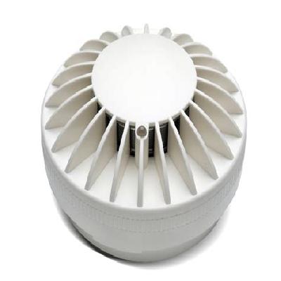 Autronica BHH-26 Smoke Detector Fire 