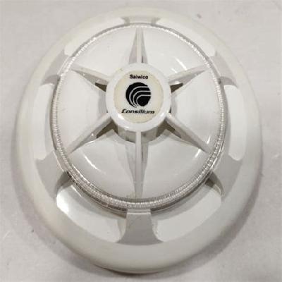 Autronica Bhh-31a Optical Smoke Detector