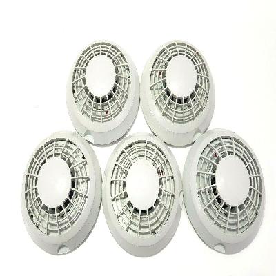 AUTRONICA BJH-33 SMOKE DETECTOR