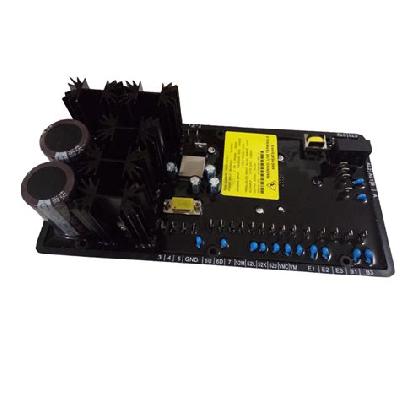 Basler DECS-100-B11 Automatic Voltage Regulator DECS100B11