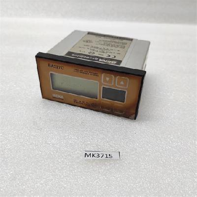 Beka Ba327c 4 Digit Indicator Display