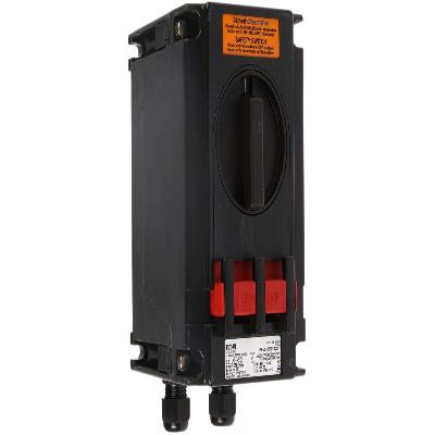 Ceag Safety Switch Ghg2632301r0007 Ptb 99 Atex 1161 Ip66