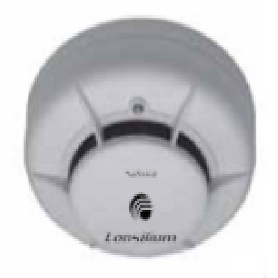 Consilium Salwico EC-P Conv Optical Smoke Detector 5200175.00A