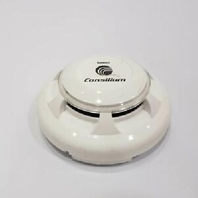 Consilium Salwico EV-P Analogue Photoelectric Smoke Detector 040020