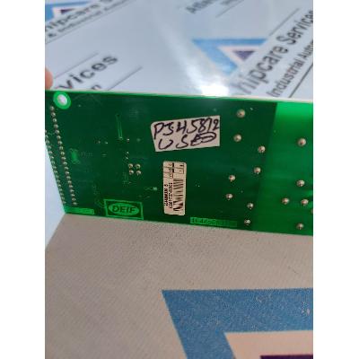 DEIF 1044500130i PCB Card DPD99150