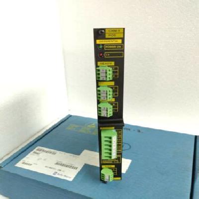 Deif Crm-1 Short Circuit Module