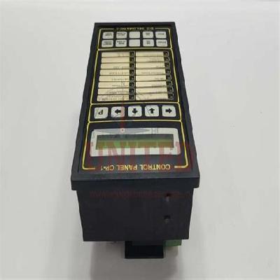 DEIF Delomatic-3 Control Panel CP-1 1044220050E 24V DC