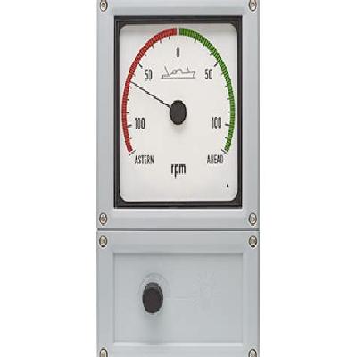 Deif Wsdi-2 Wind Display (0-180)