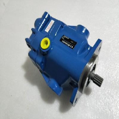 Eaton Vickers 02-341552 Pvq Open Circuit Piston Pump Pvq20-B2r