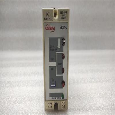FLOWSERVE GESTRA NRS 1-7 LEVEL SWITCH 230V