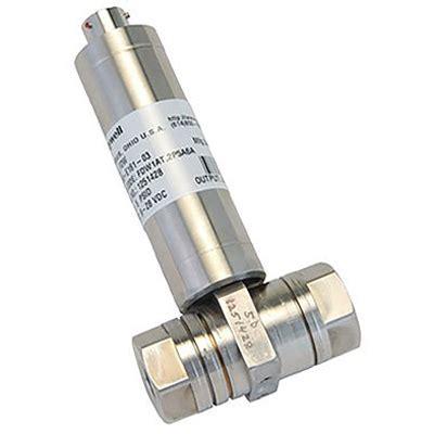 HONEYWELL 060-F498-02A5G SENSOR A-5