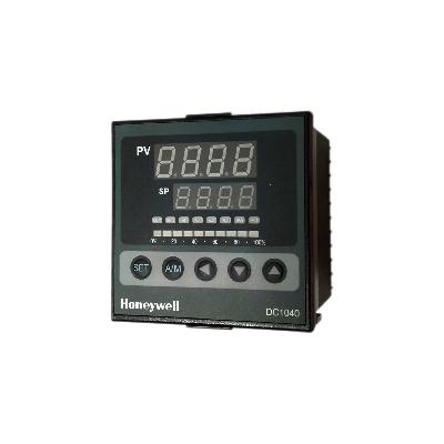 HONEYWELL DC1040CT-101000-E TEMPERATURE CONTROLLER