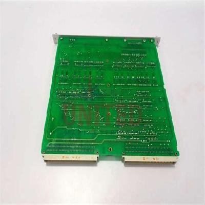 KONGSBERG GLR-92A 7258-004.0002 Interface Board