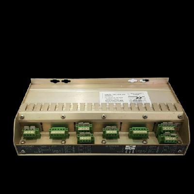 Kongsberg PAO-122 Circuit Panel Board Assy: 37937406