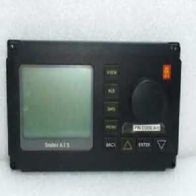 Kongsberg Seatex Ais 100 Min Display