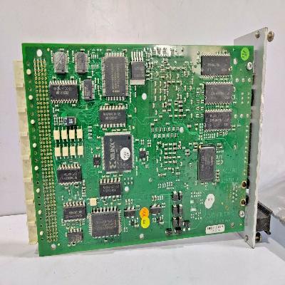 KONGSBERG SIMRAD SBC 500 600126 PCB CARD REV B