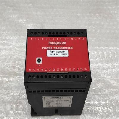 Megacon KCC116F Electronics Control 200-240V