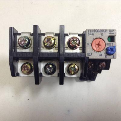 MITSUBISHI TH-K60KP THERMAL OVERLOAD RELAY 35A