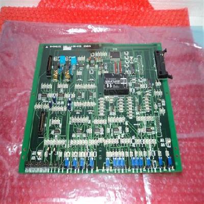 NABCO GCA-801-01B PCB Card 885 73750051 GCA80101B