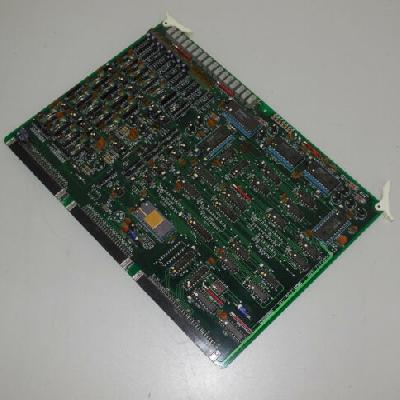 NABCO MC-103-01A 88572739840 Bridge Maneuvering System