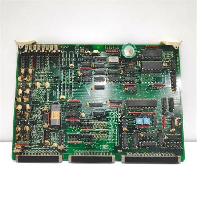 NABCO MC-103-01B 885 72739840 MC10301B CIRCUIT BOARD