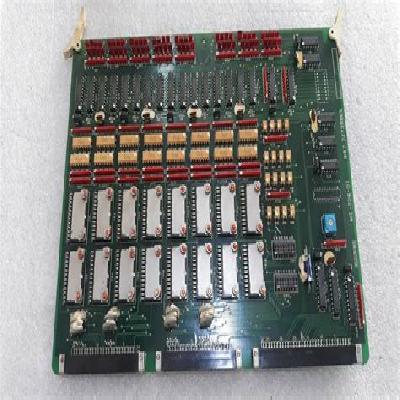 NABCO MC-208-01 88772739967 K1140575 V.9 MC20801 Circuit Board