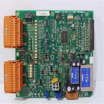 Nabco TLG-311-01A PCB BRIDGE 885 73750568