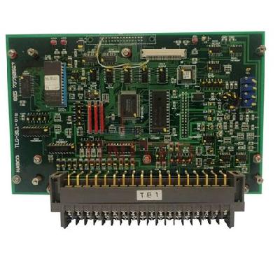 NABCO TLG-311-01B PCB 885 73750567
