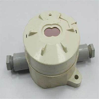 Nohmi Bosai VDCW501-D Flame Detector 20VDC 100MA