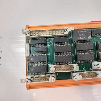 Norcontrol Automation Na1004